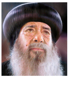 http://www.copticpope.org/
